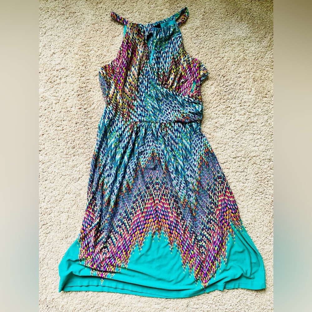 Cocktail Dress